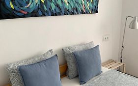 Cozy apartment Alicante